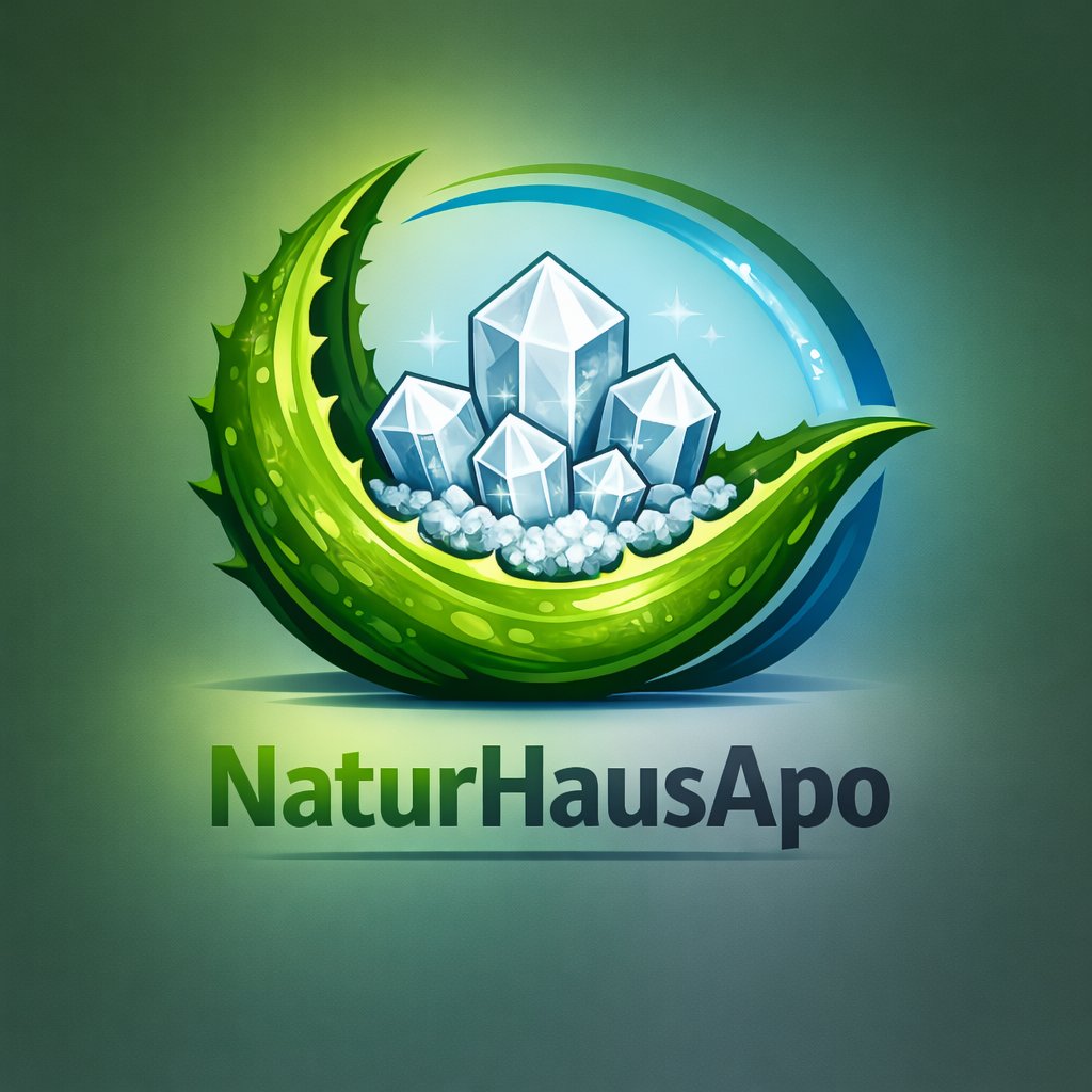 NaturHausApo Logo